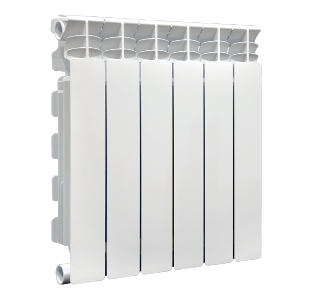 RADIADOR FONDITAL 500 REHAU X ELEMENTO