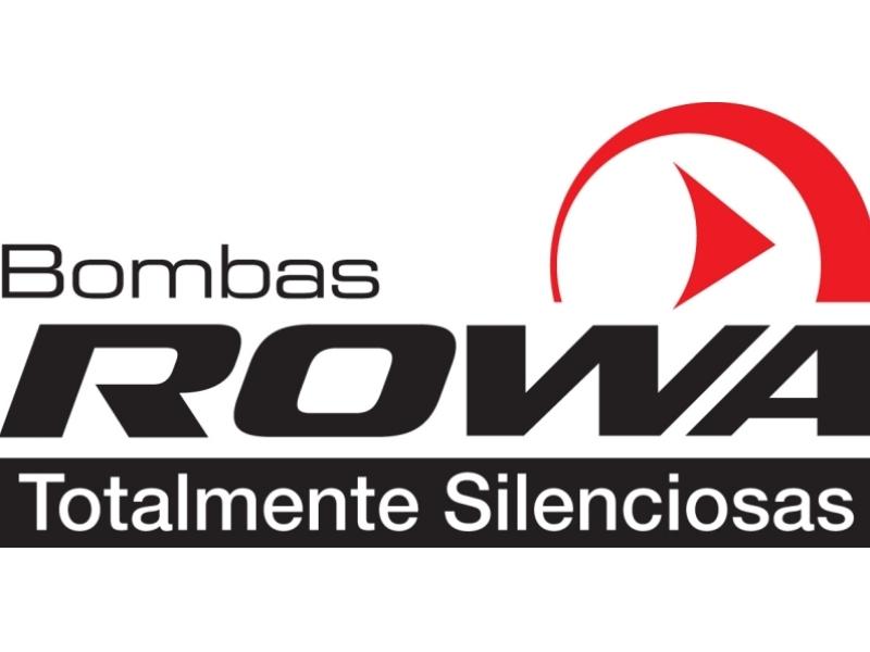 BOMBA ROWA PRESURIZADORA TANGO SFL 9