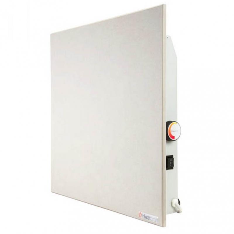 PANEL CALEFACTOR RADIANTE BAJO CONSUMO 1800W COLOR CLASSIC MARFIL