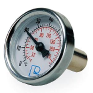 TERMOMETRO CON CELDA PARA COLECTOR LUXOR