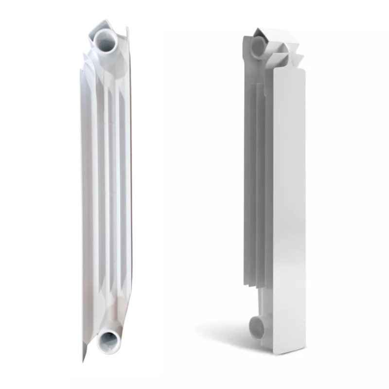 RADIADOR KANAH BI METALICO 500