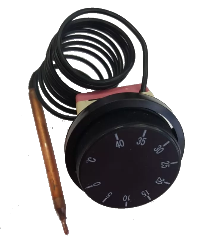 REPUESTO EUTERMA TERMOSTATO BULBO LARGO