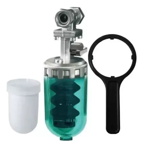 DOSIFICADOR SANITARIO ANTISARRO Y ANTICORROSION GEL (DOSAPHOS DIMA 1/2)
