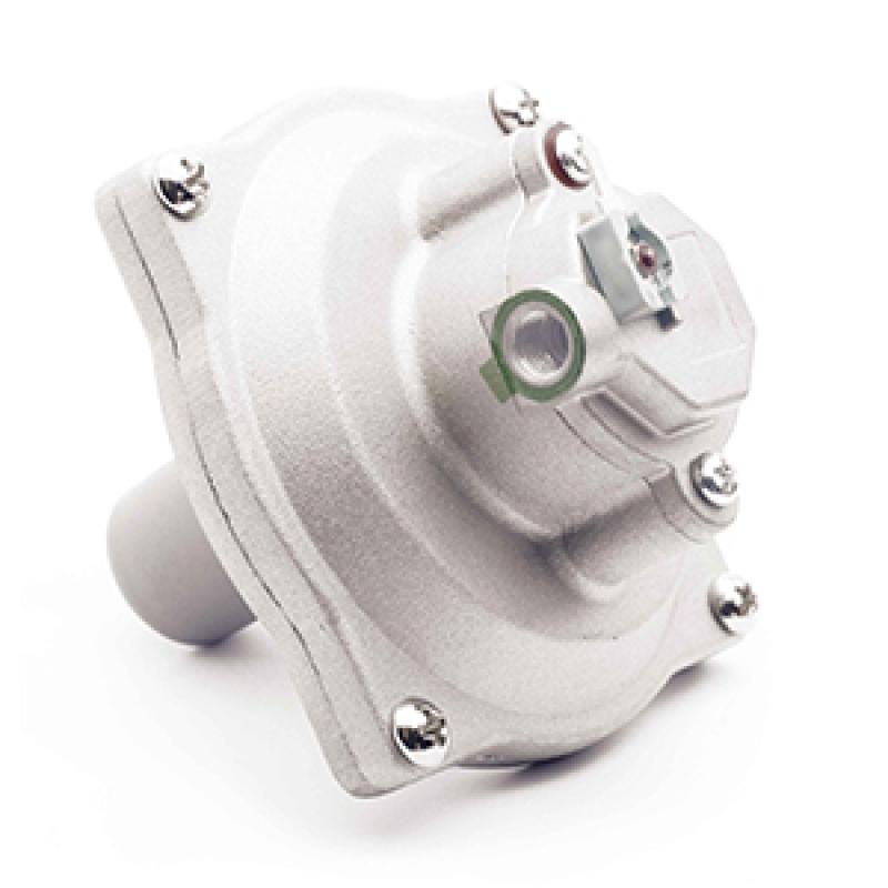 REPUESTO VALVULA SOLENOIDE ENCENDIDO/IONIZADO CON PIOLOTO AP-232