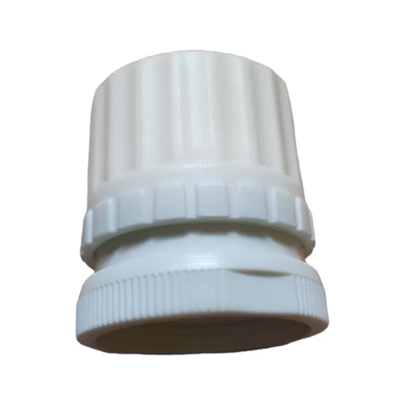 REPUESTO VOLANTE PLASTICO PARA COLECTOR HIDROFLEX