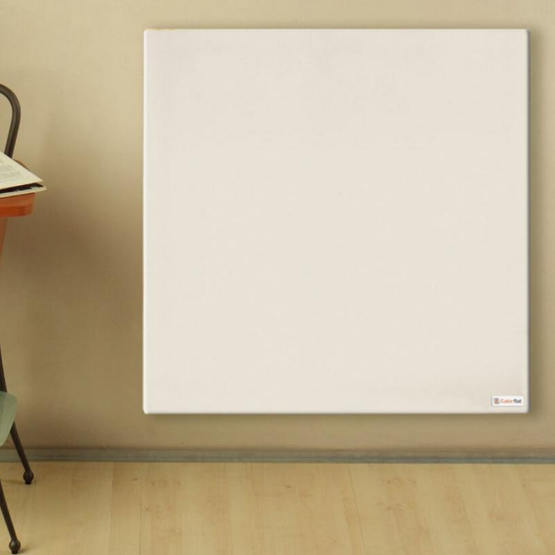 PLACA CALEFACTOR CALORFLAT 840W PAINT DUO