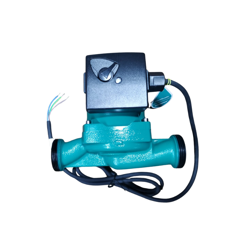 BOMBA SHIMGE RECIRCULADORA CALEFACCION XPS25-8-180 REEMPLAZA 7/1 ROWA