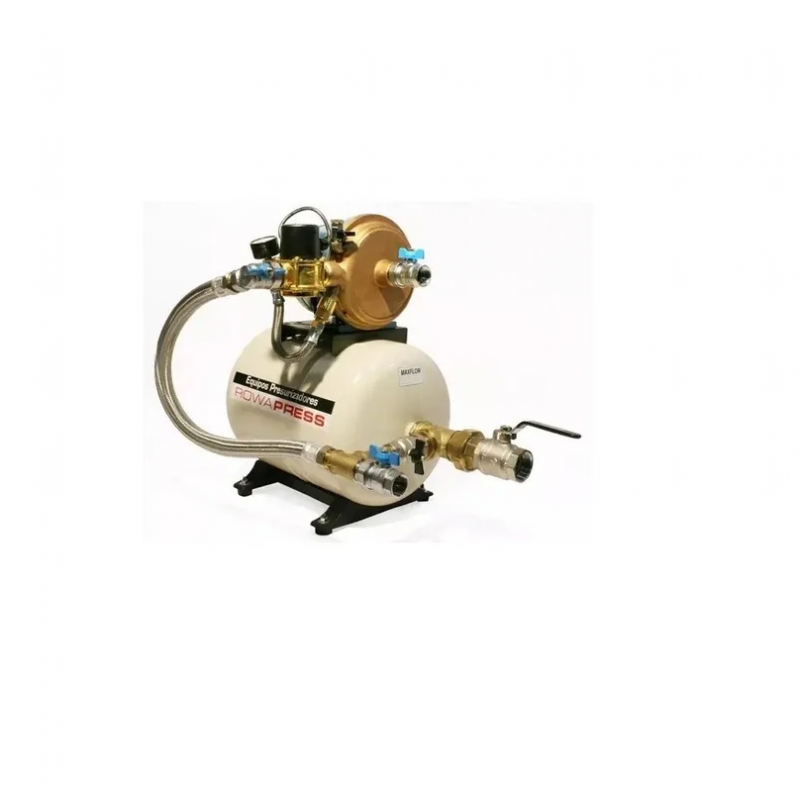 BOMBA ROWA MAXFLOW 303 E 60L