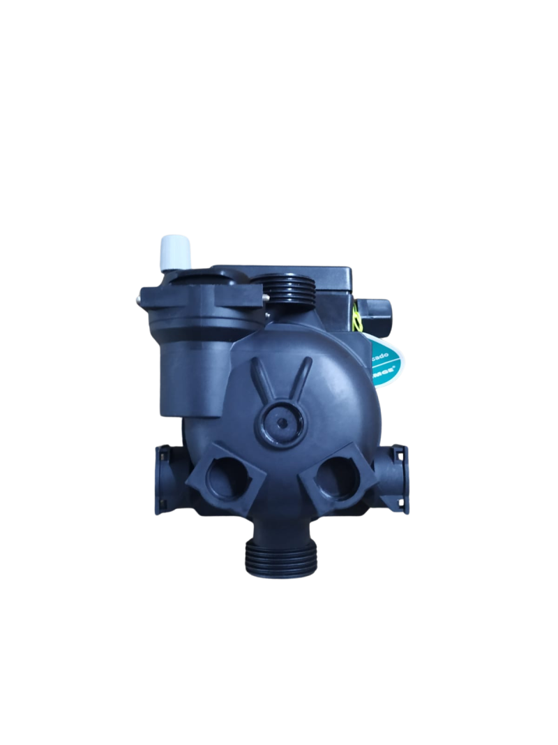 Bomba Shimge Cacao BPS 15-6B REEMPLAZA LA GRUNDFOS CACAO 15-60