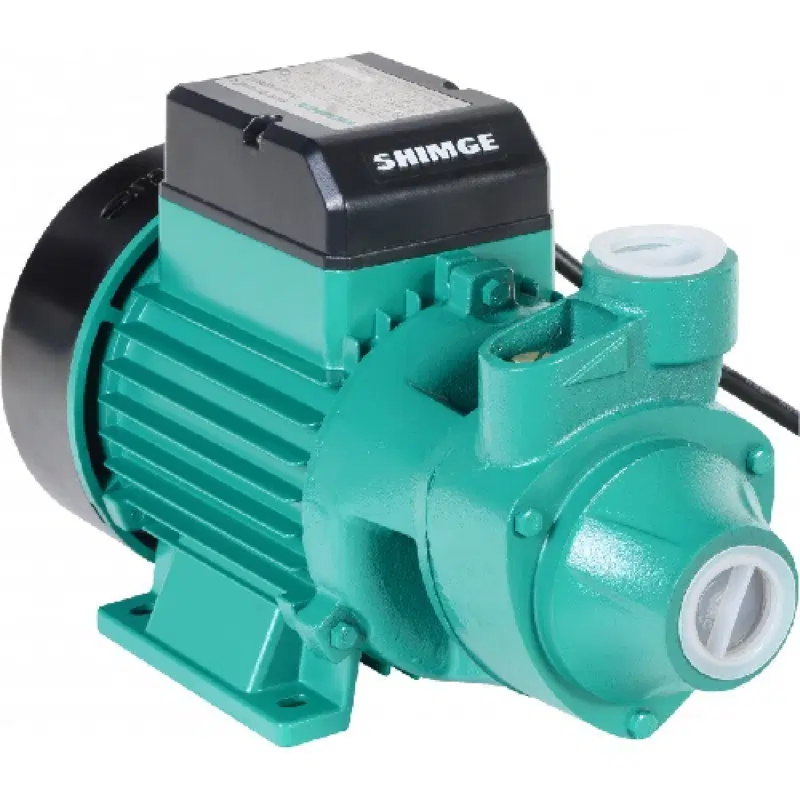 BOMBA CENTRIFUGA SHIME CPM-130