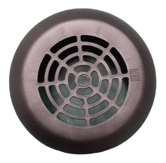 CALOTA / TAPA W C63 PARA BOMBA PL 33 / 50 / 75 LACUS