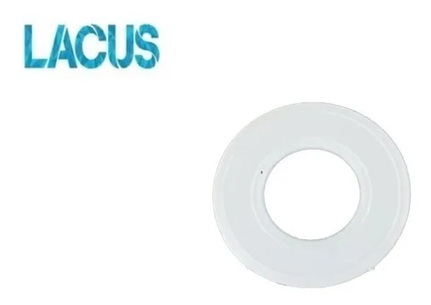 Arandela De Valvula de 6 vias Filtro Lacus Piscina