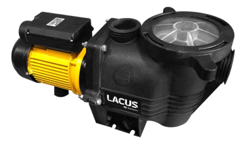 BOMBA CENTRIFUGA MONOFASICA KM - 150 1,5HP PARA PILETA ELEKTRIM 18,2m³/h