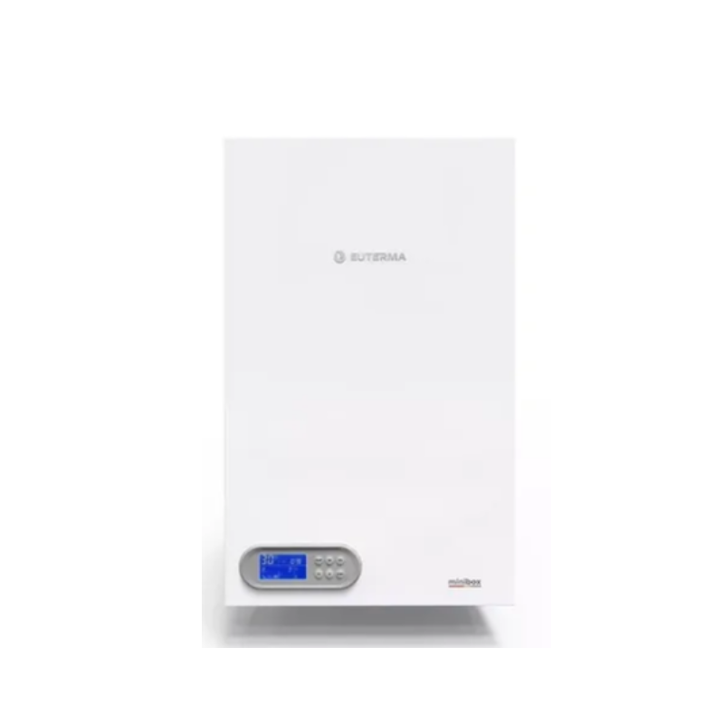 CALDERA EUTERMA MINIBOX 30 KW DUAL TB