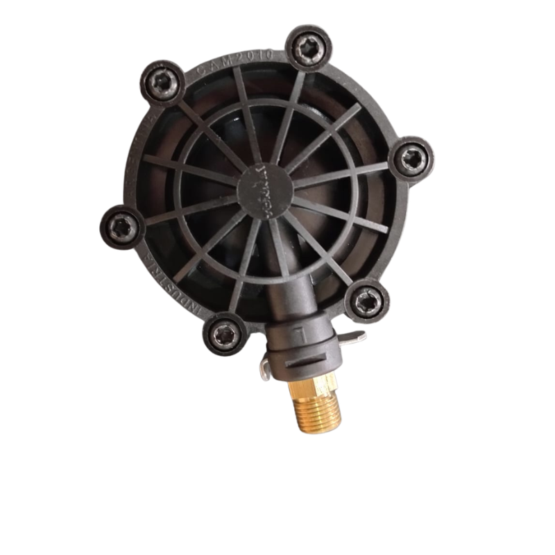 PRESOSTATO DE AGUA TONKA