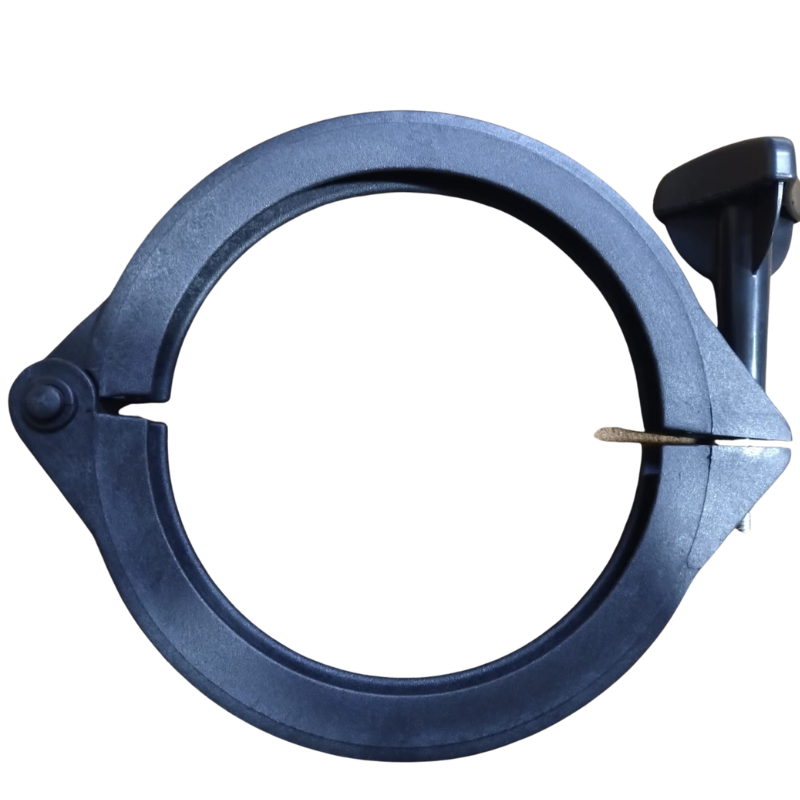 REPUESTO FILTRO CLAMPA BISAGRA PARA TODOS LOS MODELOS LACUS