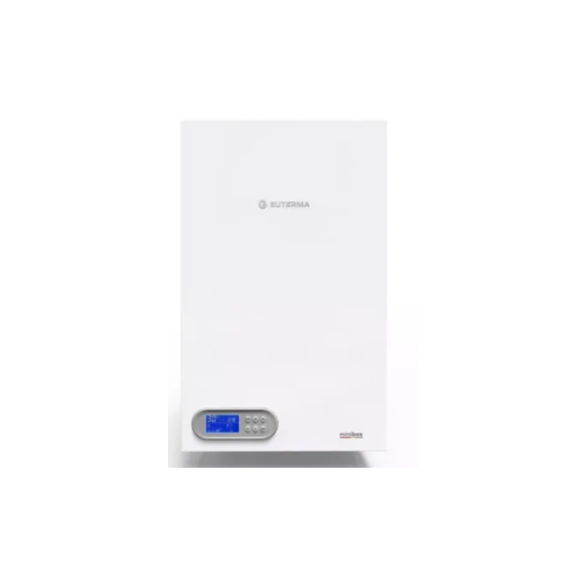 CALDERA EUTERMA MINIBOX 24Kw TB DUAL