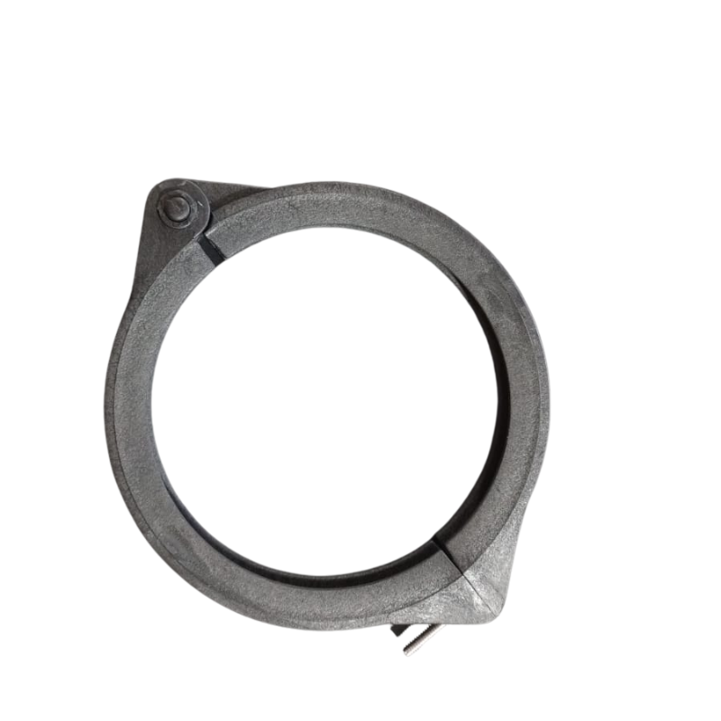 CONJUNTO CLAMPA BISAGRA TANQUE