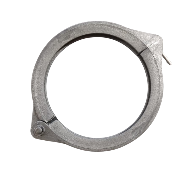 CONJUNTO CLAMPA BISAGRA TANQUE