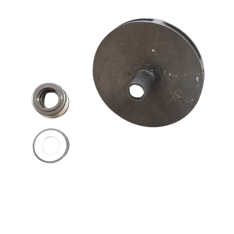 Impulsor Turbina Bomba PL Puelche 33 lacus Piscina + reten nitrilo de 5/8