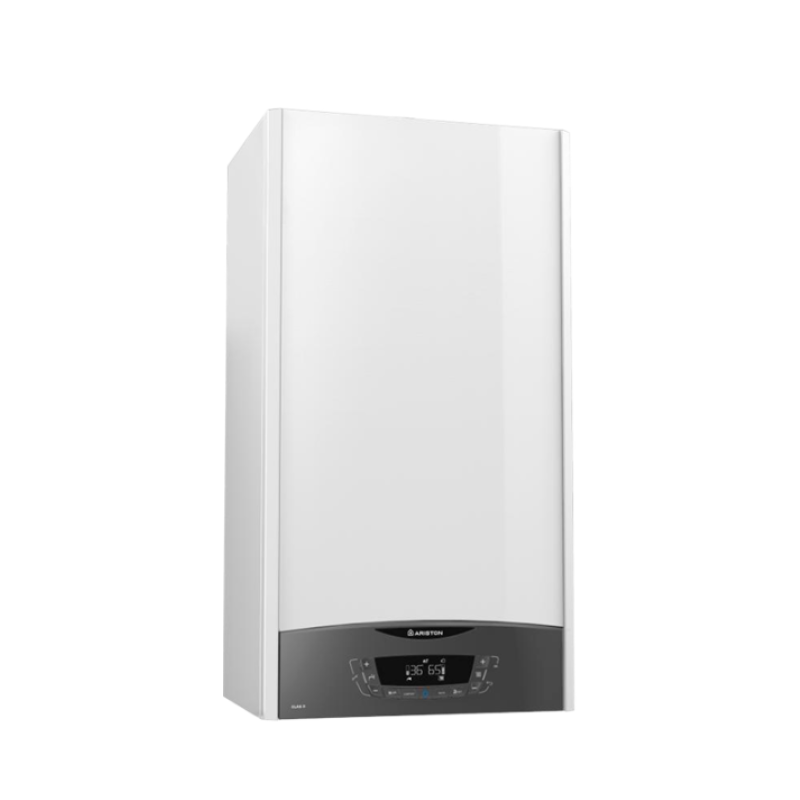 CALDERA ARISTON CLAS X SYSTEM 32FF S/C
