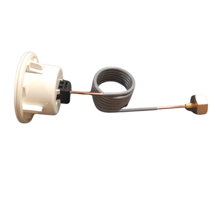 REPUESTO MANOMETRO DE PRESION PARA CALDERA BAXI