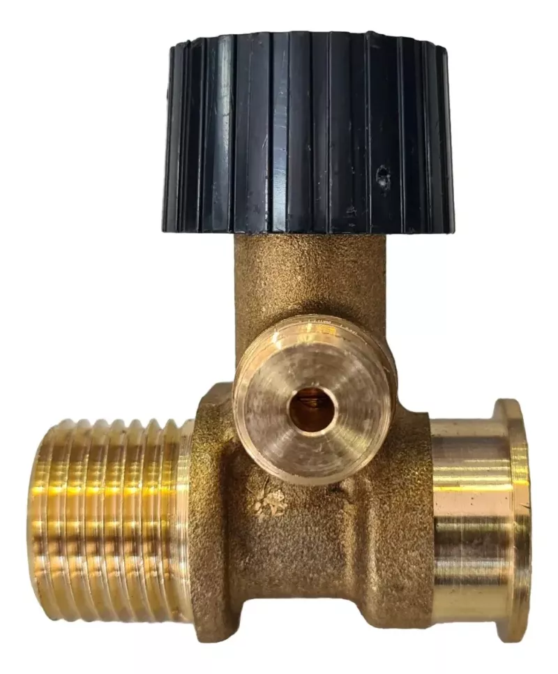 Repuesto Llave De Llenado Caldera Baxi Main Four