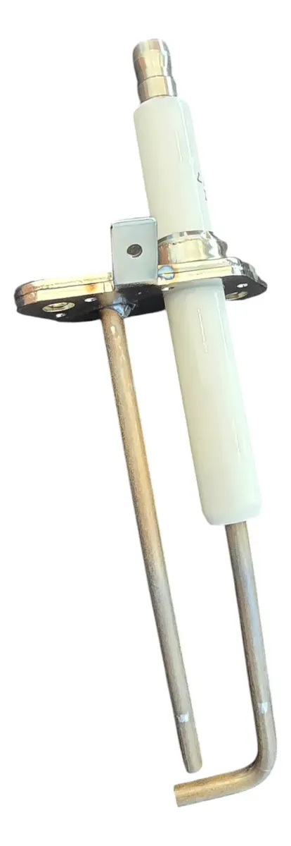 Electrodo De Encendido Caldera Baxi Dúo Téc Y Otras