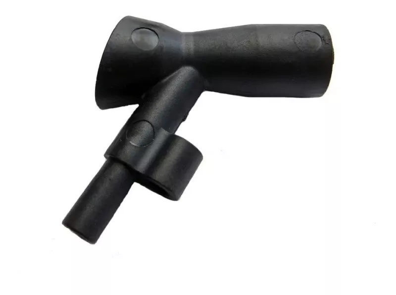 Repuesto venturi Plastico Simple Inclinado Caldera Baxi Main 24 Fi