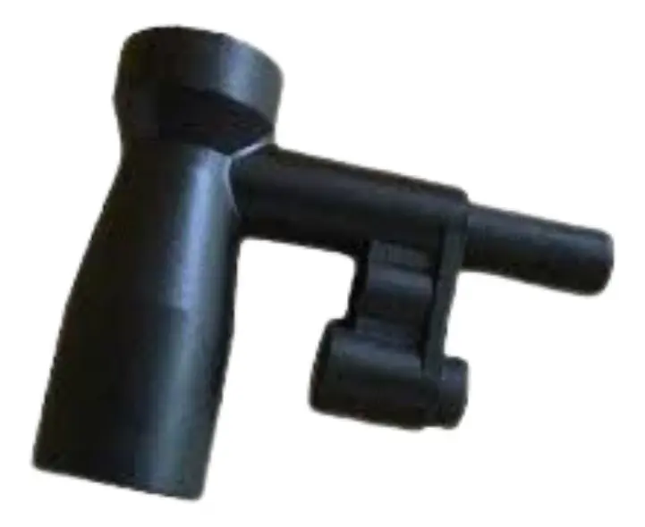 Repuesto venturi Plástico Simple Recto Caldera Baxi Eco Nova 31 Fi