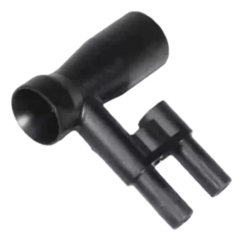 Repuesto Venturi Plástico Doble Luna Eco Nova Tiro Forzado