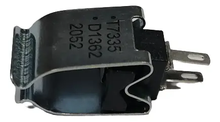 Repuesto Sensor De Contacto Ntc Calefacción Calderas Baxi Eco Nova