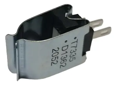 Repuesto Sensor De Contacto Ntc Calefacción Calderas Baxi Eco Nova