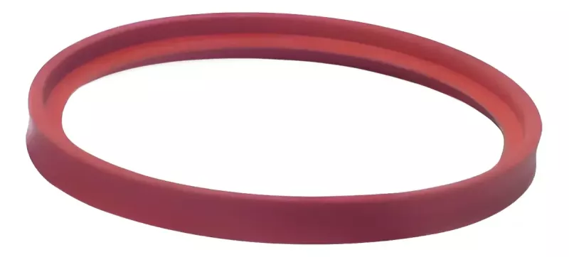 Repuesto Peisa O'ring Ø60 Silicona Vent 90000650 x 10uni
