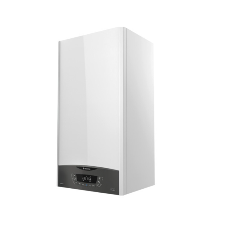 CALDERA ARISTON CLAS ONE 30FF CONDENSACION DUAL