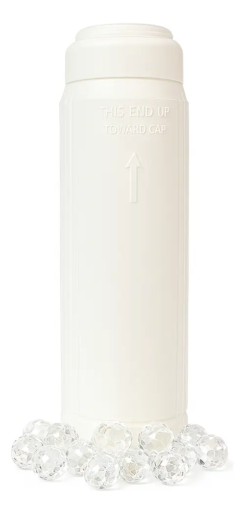 CARTUCHO SALES POLIFOSFATO PARA TRATAMIENTO DE AGUA