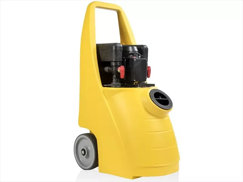 Superflush 40 - Bomba Lavados De Instalación Calefacción