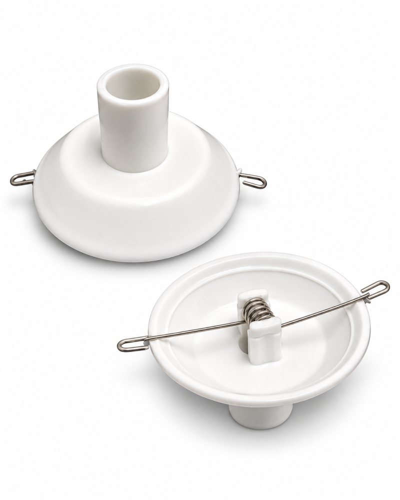 PICO DESAGOTE 5/8"PARA CONDENSADORA AIRE ACONDICIONADO