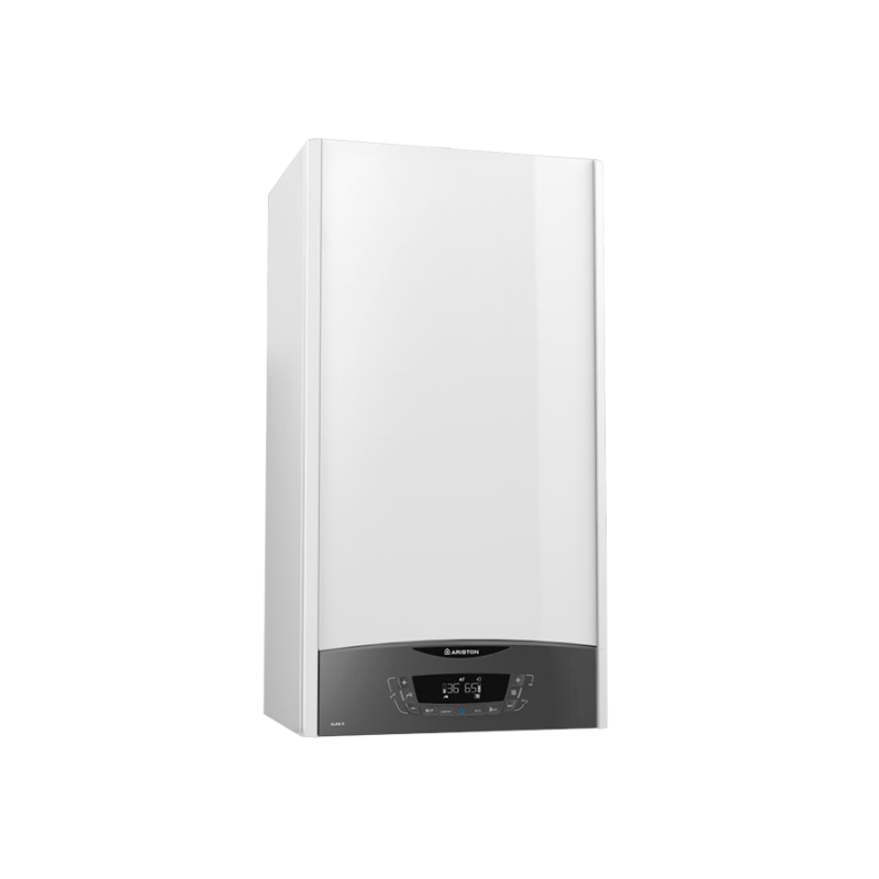 CALDERA ARISTON CLAS X 24 FF DUAL