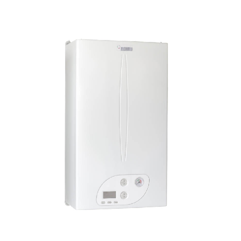 CALDERA REHAU ANTEA CTFS 24 DUAL