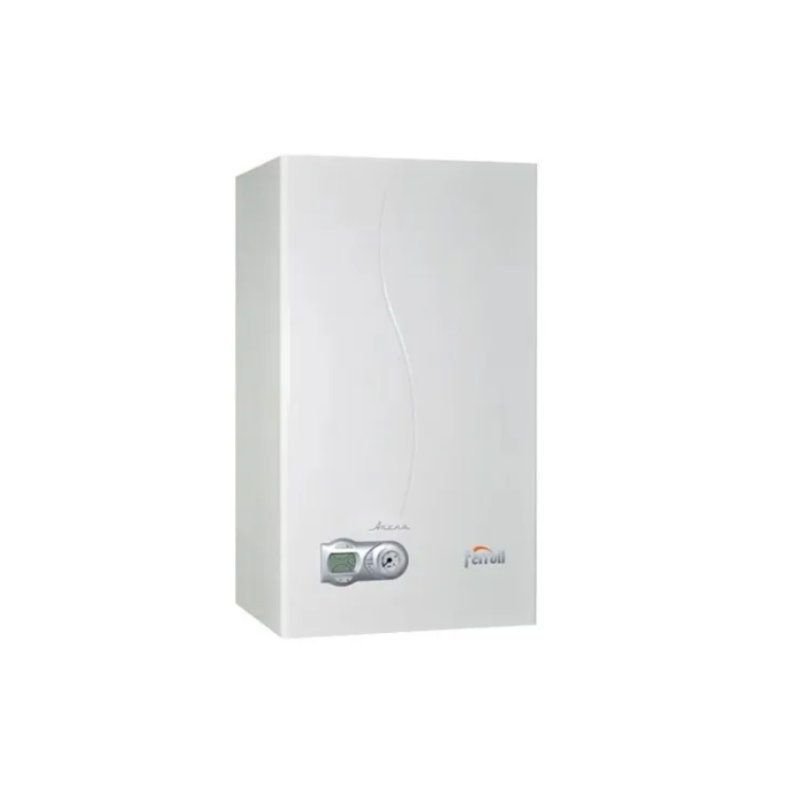 CALDERA TIRO FORZADO FERROLI FORTUNA F24 DUAL