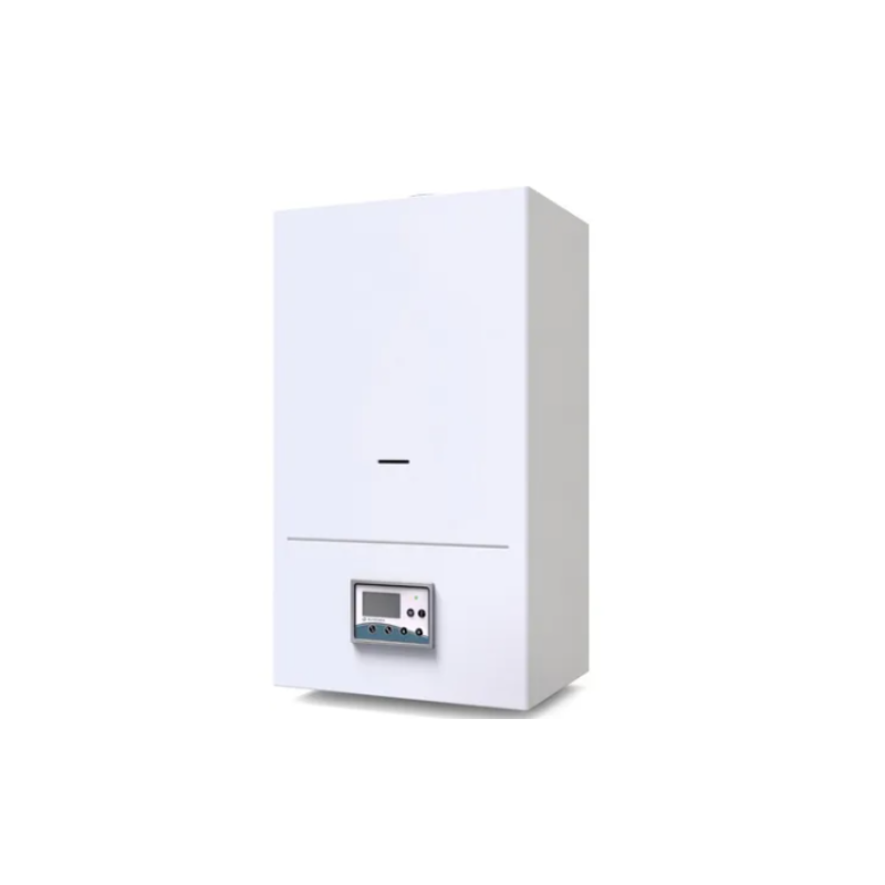 CALDERA EUTERMA MICRA R33 DUAL TF