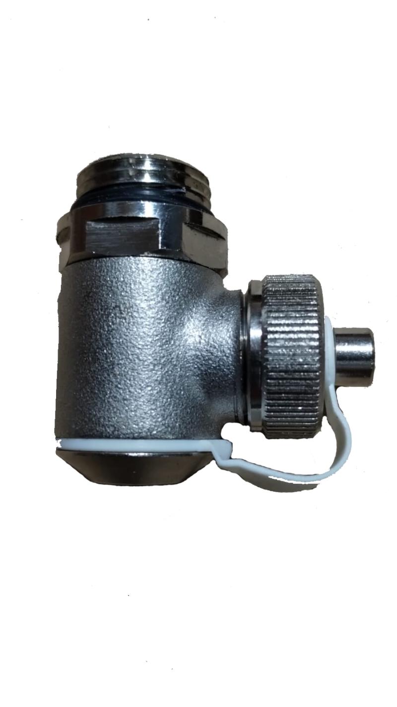 Repuesto Grifo De Vaciado Para Colector Hidroflex