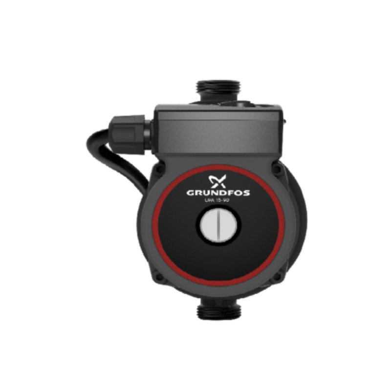 GRUNDFOS BOMBA UPA 15-90 BLACK PRESURIZADORA EXTERIOR