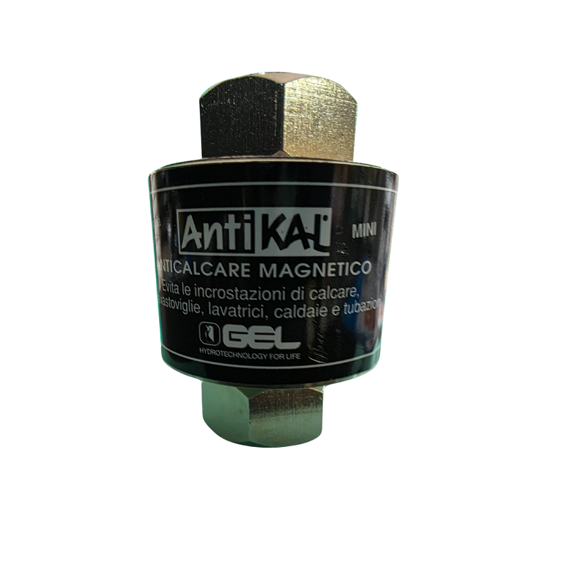 ANTICALCARE MAGNETICO ANTINIKAL MINI GEL