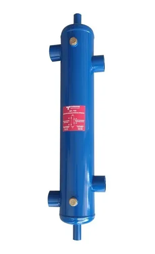 SEPARADOR HIDRAULICO 1" TIEMME