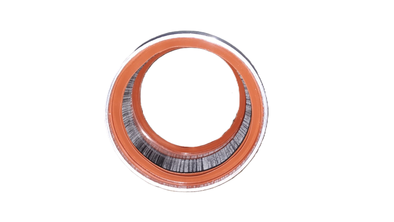 CONEXION VERTICAL DE ALUMINIO PARA VENTILACION FERROLI Ø60/60 H-H