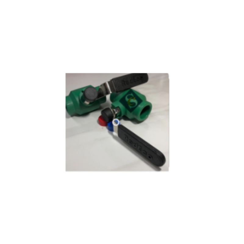KIT REPUESTO MANIJA METALICA 20-40 REDECO