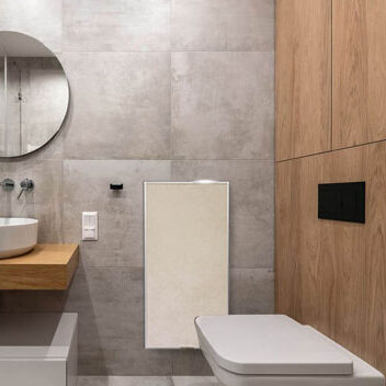 PLACA CALEFACTOR CALORFLAT 260W BEIGE LINEA ELEGANCE