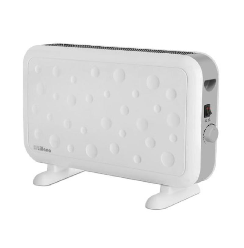 CONVECTOR LILIANA (CONVECTORY) 750/1250/2000W